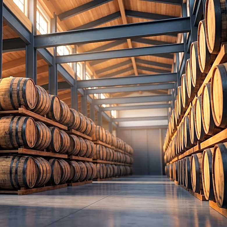 Lofted Spirits Elevates Nick Smith to Master Distiller at Bardstown Bourbon Company