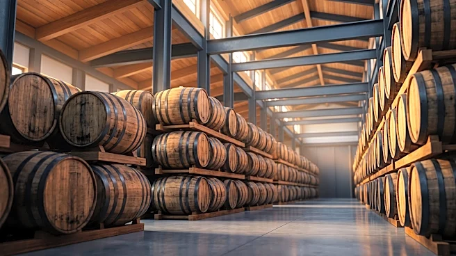 Lofted Spirits Elevates Nick Smith to Master Distiller at Bardstown Bourbon Company