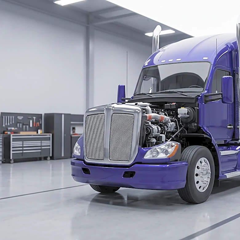 Swift Transportation Seeks Diesel Shop Foreman in Avenel, NJ, Offering Competitive Pay and Benefits