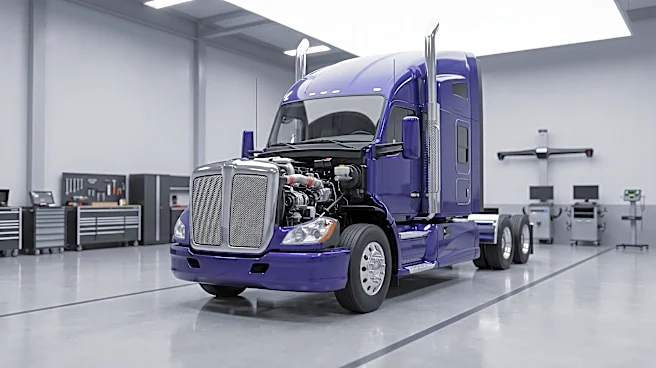 Swift Transportation Seeks Diesel Shop Foreman in Avenel, NJ, Offering Competitive Pay and Benefits
