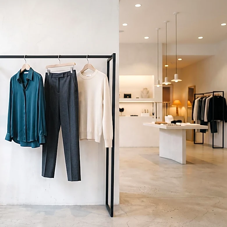 SMCP Seeks Retail Sales Associate for Sandro in Century City to Expand Accessible Luxury Market