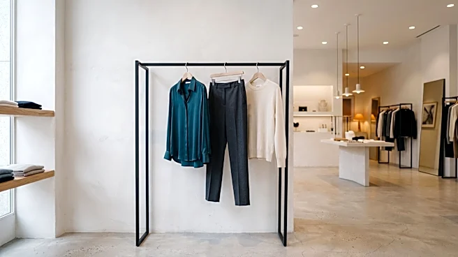 SMCP Seeks Retail Sales Associate for Sandro in Century City to Expand Accessible Luxury Market