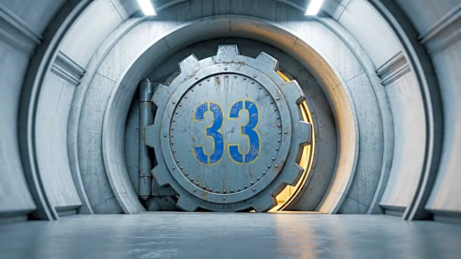 Fallout TV Series Premiere Offers Bloated Yet Promising Start to Nuclear Apocalypse Narrative