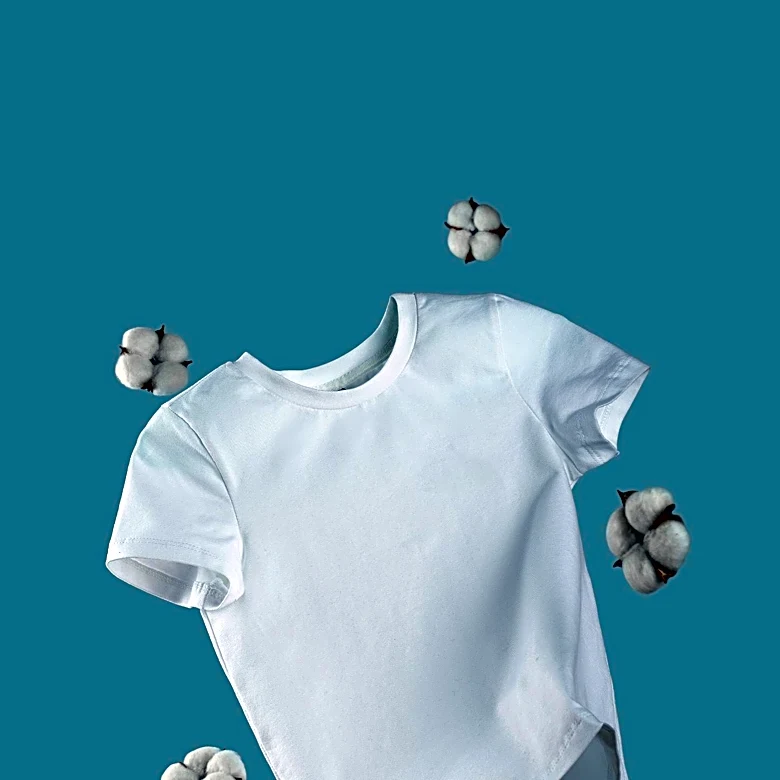 Hul le Kes Launches Upcycled Eco-Cotton Duchamp T-shirt as Part of Collectable Series