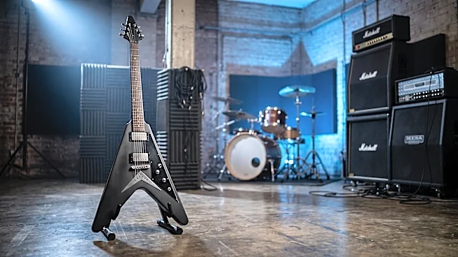 Power Trip Releases First New Songs Since Riley Gale's Death, Announces Third Album
