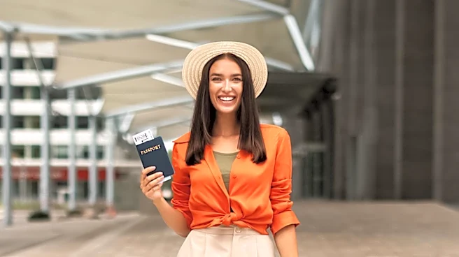 Incentive Travel Programs Adapt to Meet Gen Z and Millennial Expectations for Social Impact