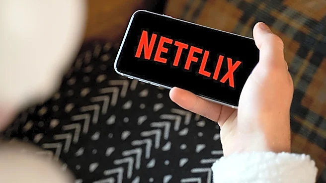 U.S. Netflix Users Show Highest Preference for Domestic Content Amidst Global Shifts