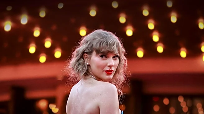 Taylor Swift to Perform at Sixth Annual Academy Museum Gala Honoring Filmmakers and Actors