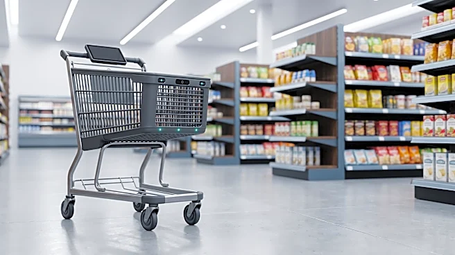 Amazon's GRAISE Team Advances AI and Machine Learning for In-Store Grocery Technologies