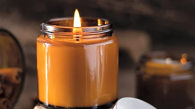 Lovely Intentions Offers Private Perfume and Candle Making Events in Chicago