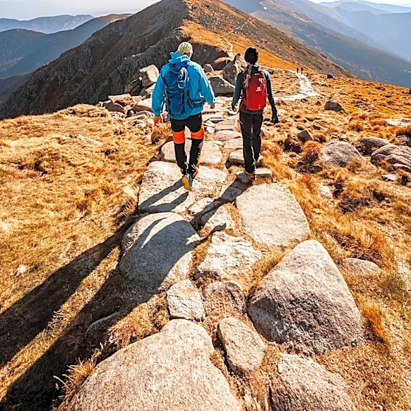 Solo Travelers Seek Companionship Through Online Platforms and Group Tours for Outdoor Adventures