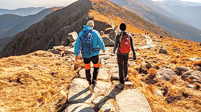 Solo Travelers Seek Companionship Through Online Platforms and Group Tours for Outdoor Adventures