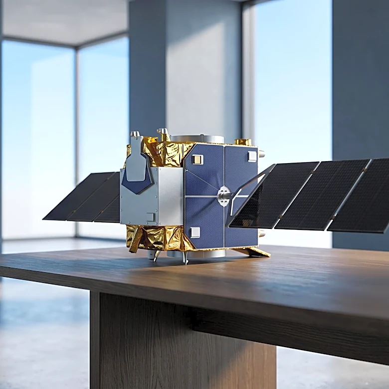 Voyager Technologies Seeks Workday Administrator for Remote U.S. Operations