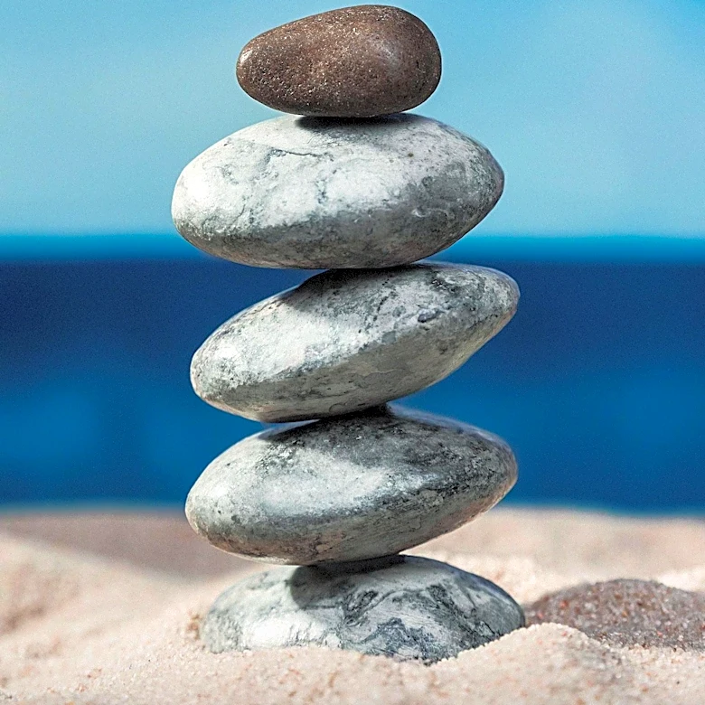 Mexican Beach Pebbles Recommended as Superior Alternative to Pea Gravel for Fire Pit Areas