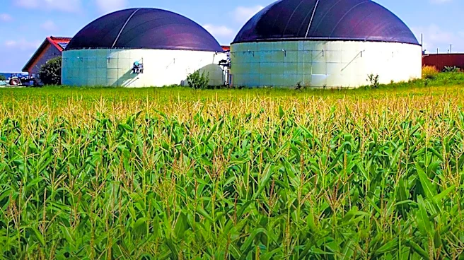 Illinois Expands Corn-to-Ethanol Research Center to Boost Bioeconomy and Agricultural Markets