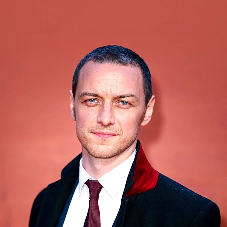 James McAvoy Makes Directorial Debut with 'California Schemin''