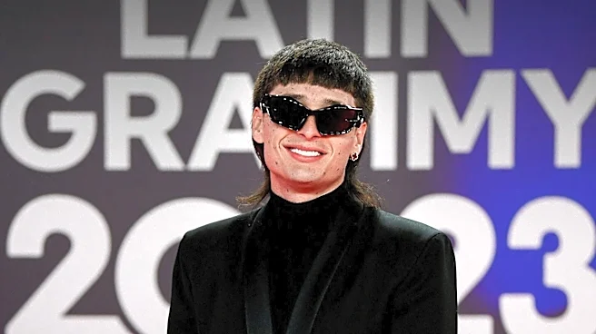 Live Nation Entertainment Expands Latin Music Presence with Majority Investment in Bizarro Chile