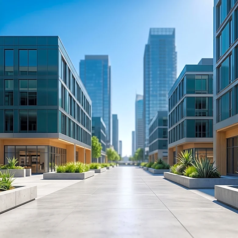 Smith Entertainment Group CEO Ryan Smith Launches Survey for Delta Center District Development