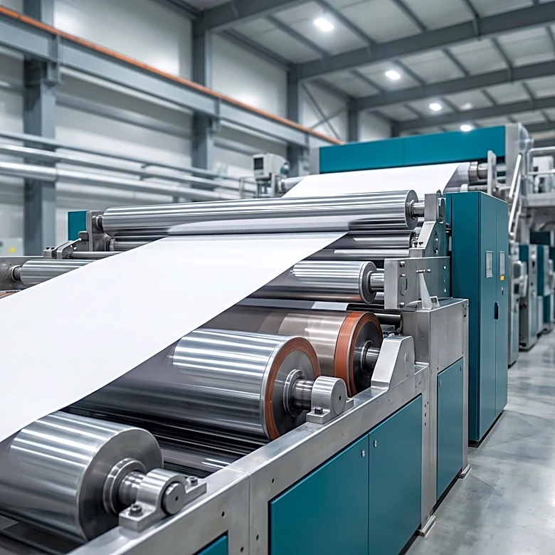 Port Hawkesbury Paper Promotes Bruno D'Amato to Director of Canadian and Specialty Paper Sales