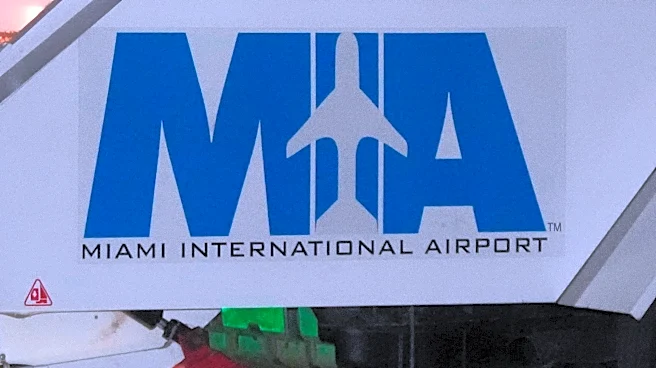 Miami International Airport Hotel Project Halted Due to FAA Safety Objections