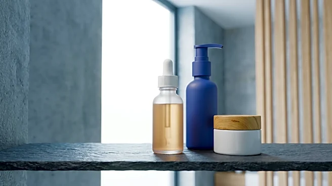 Dermatologists Warn Against 'Glass Skin' Trend Due to Potential Skin Damage