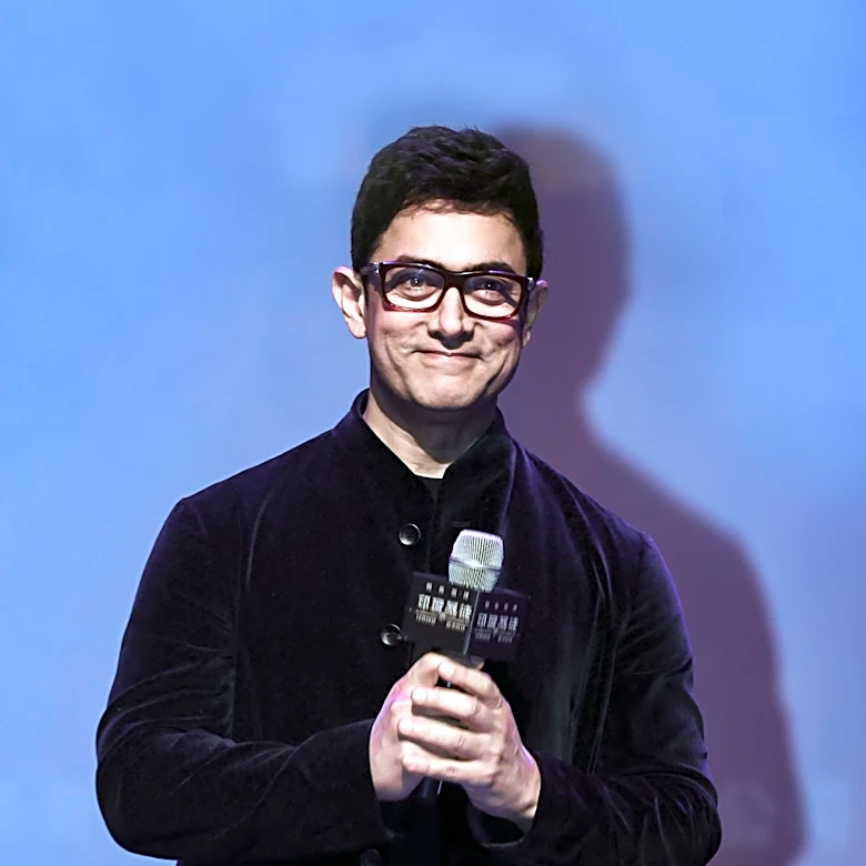 Aamir Khan Productions Launches 'Once Upon A Mic' to Support Grassroots Artists and Real Stories
