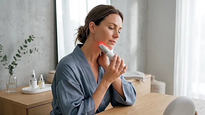 HigherDOSE Introduces Pro Laser Renewal Wand for Targeted Facial Skincare