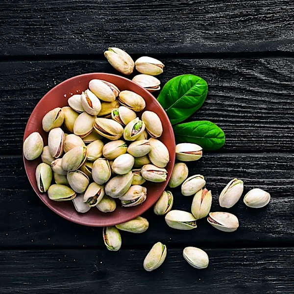 Review Suggests Pistachios May Aid Sleep, Calls for Human Trials