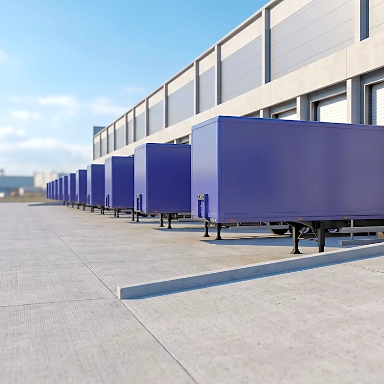 Estes Express Lines Seeks Service Center Manager II in Long Beach, California
