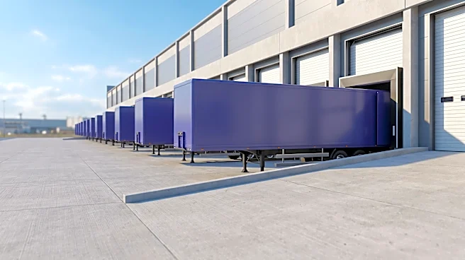 Estes Express Lines Seeks Service Center Manager II in Long Beach, California