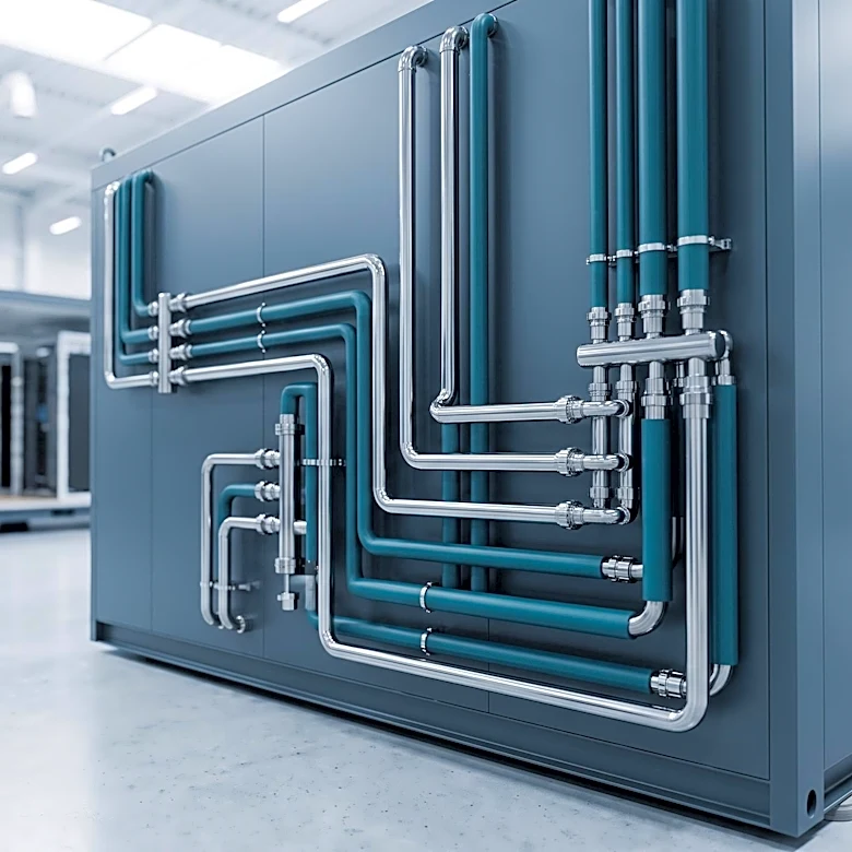 Fisk Electric Secures $24 Million Contract for Houston Modular Data Center