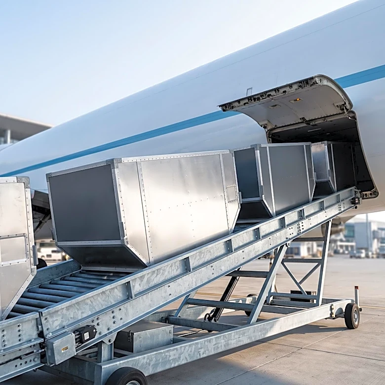 Freightos Introduces Air Freight Software for Enhanced Rate Management and eBooking
