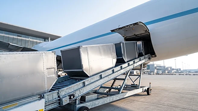 Freightos Introduces Air Freight Software for Enhanced Rate Management and eBooking