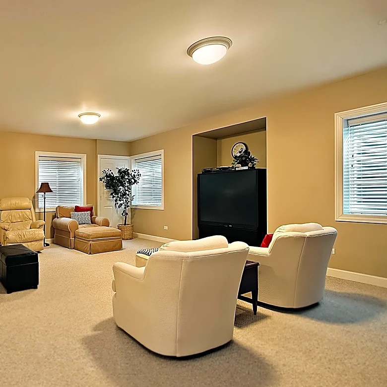 Modern Basement Design Trends for 2026 Emphasize Multifunctional Zones and Durability