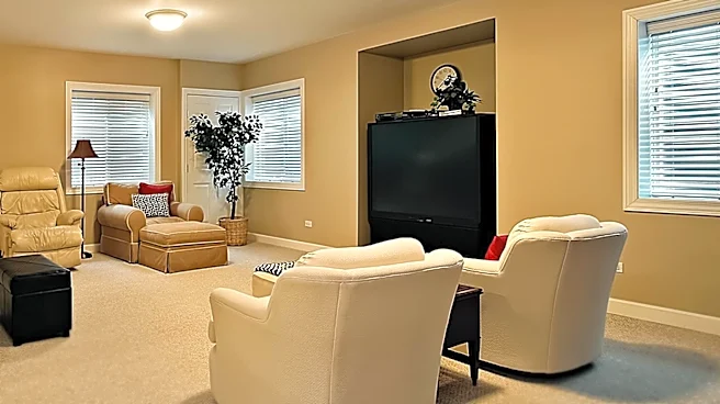 Modern Basement Design Trends for 2026 Emphasize Multifunctional Zones and Durability