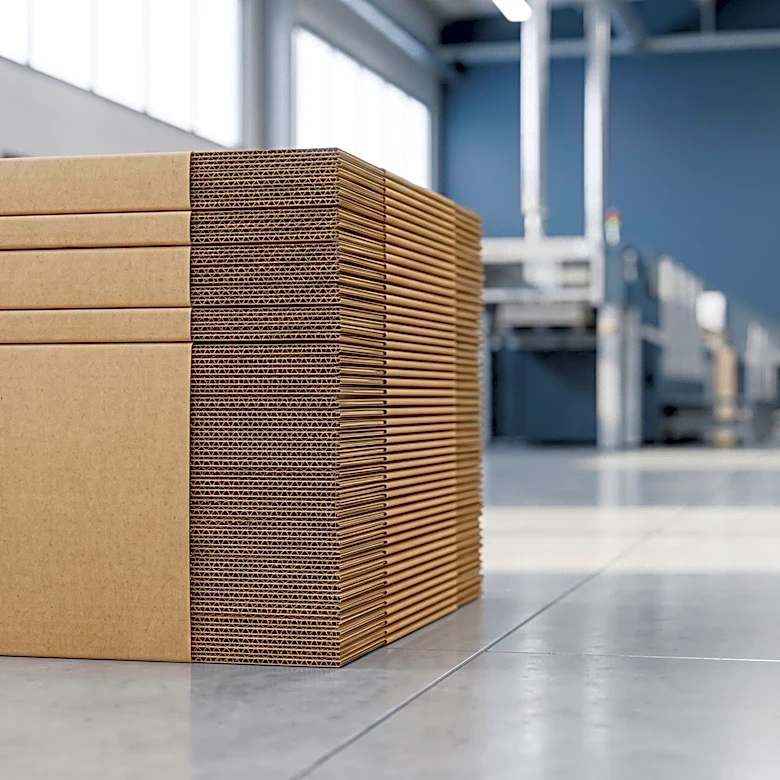 Georgia-Pacific Seeks HR Business Partner in Albany, GA Amidst Corrugated Box Industry Leadership