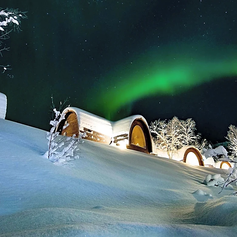 Tromsø Offers Diverse Arctic Experiences Beyond Northern Lights