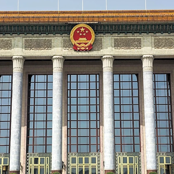 China Intensifies Enforcement of Data Security Law, Targeting Cross-Border Data Flows