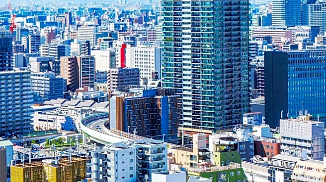 Mexico City's Cost of Living Rises for Digital Nomads, Rent Becomes Primary Expense