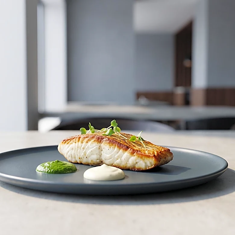 Researchers Find Sauce Placement Influences Perception of Food Healthiness