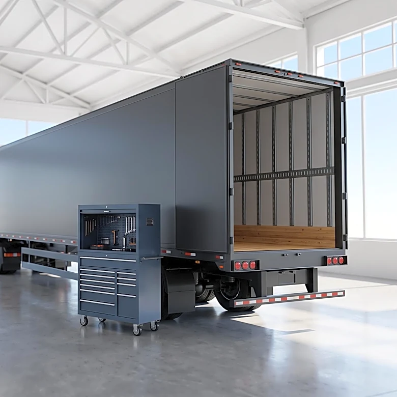 Swift Transportation Seeks Trailer Mechanics in Decatur, GA Amidst Expansion