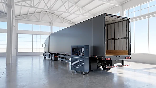 Swift Transportation Seeks Trailer Mechanics in Decatur, GA Amidst Expansion