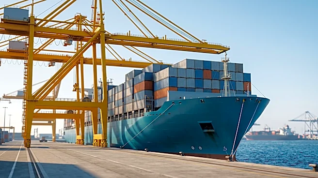 CustomsGenius Introduces AI-Powered Trade Radar for Targeted Tariff Alerts