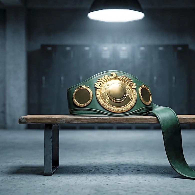 David Benavidez Vacates WBC Light Heavyweight Title, Fueling Heavyweight Speculation