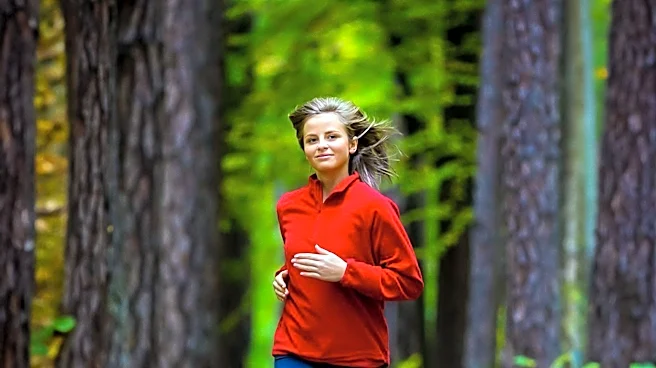 Deadfall Trail Races Announce Inaugural Event in Brighton Recreation Area for October 2026