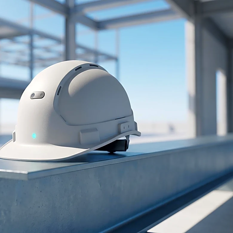 Associated Builders and Contractors Report Highlights Wearable Technology in Construction Safety