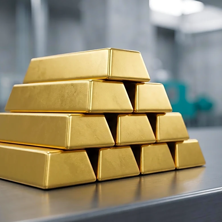 Ethiopia Launches National Precious Metals Refinery, Aiming for Regional Hub Status