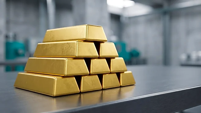 Ethiopia Launches National Precious Metals Refinery, Aiming for Regional Hub Status