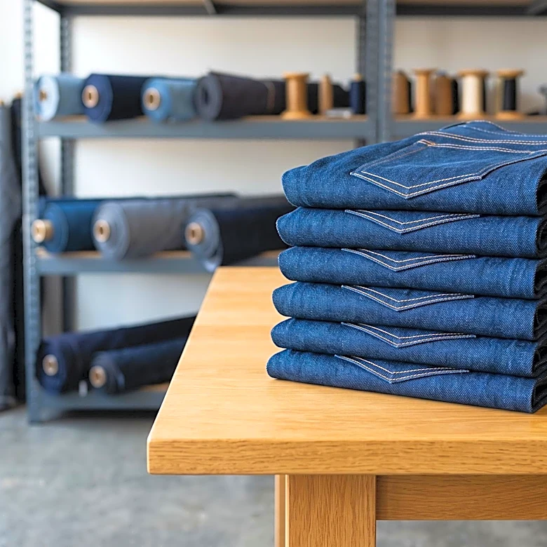Levi Strauss  Co. Continues Legacy of Innovation and Global Leadership in Denim Apparel