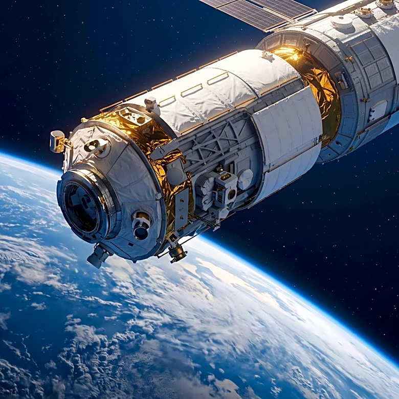 Axiom Space Seeks Software Safety Engineer for Commercial Space Station Development